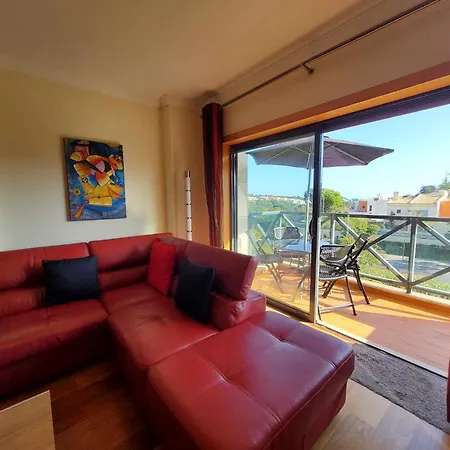 Appartamento Sun & Nature Corcovada Albufeira