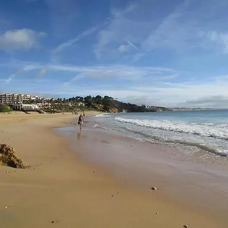 דירה Sun & Nature Corcovada