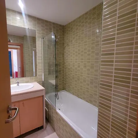 Sun & Nature Corcovada אלבופיירה