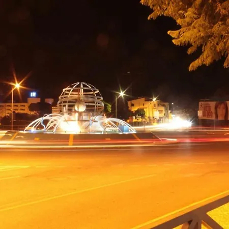 Sun & Nature Corcovada * אלבופיירה