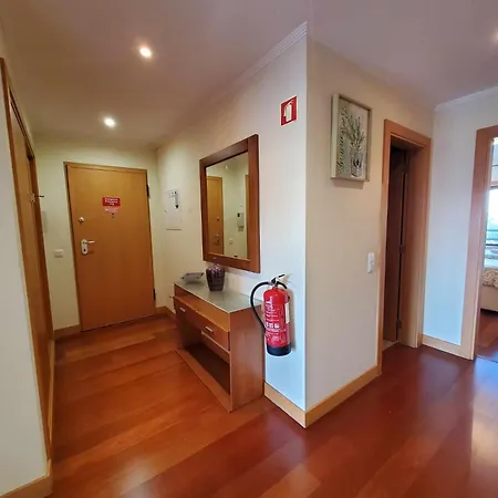 Sun & Nature Corcovada דירה אלבופיירה