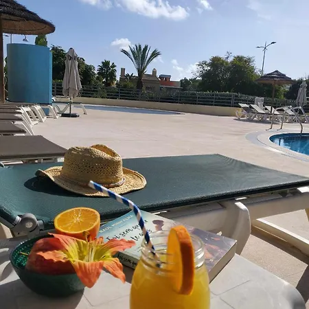 Sun & Nature Corcovada * אלבופיירה