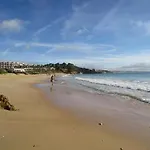 شقة Sun & Nature Corcovada