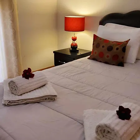 Sun & Nature Corcovada