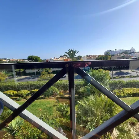 Lejlighed Sun & Nature Corcovada Albufeira