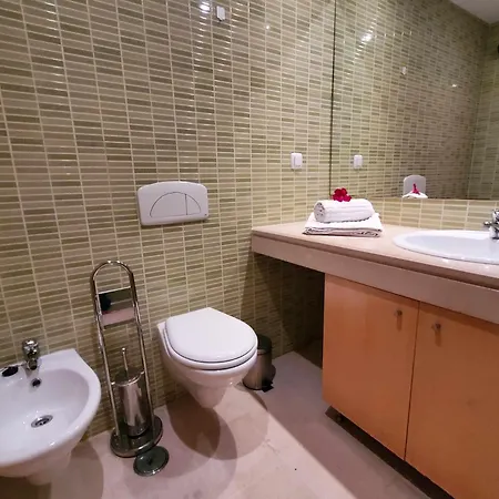 Sun & Nature Corcovada Albufeira