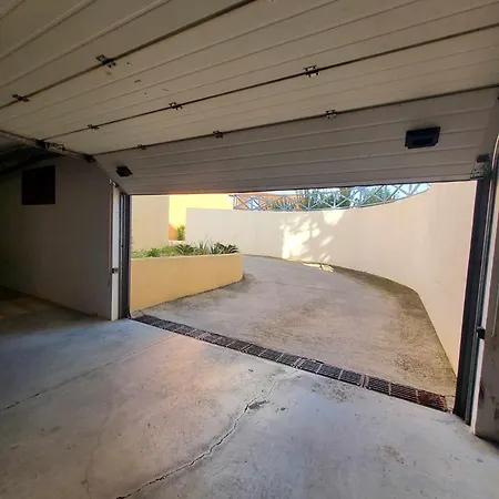 Sun & Nature Corcovada Lägenhet *