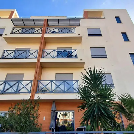 Sun & Nature Corcovada Albufeira