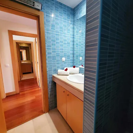 Sun & Nature Corcovada * Albufeira