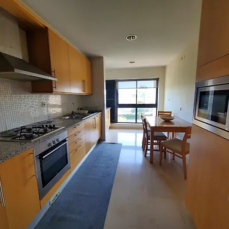 Sun & Nature Corcovada Lägenhet