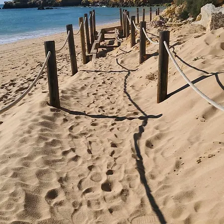Sun & Nature Corcovada 公寓 阿尔布费拉