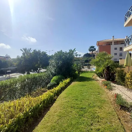 Sun & Nature Corcovada *