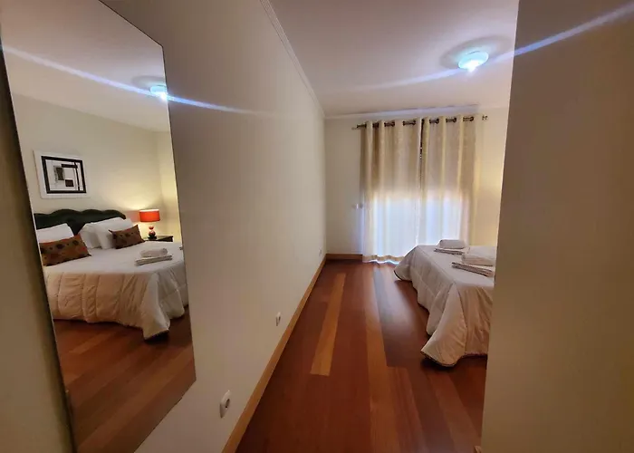 Sun & Nature Corcovada * البوفيرا