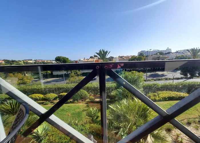 شقة Sun & Nature Corcovada البوفيرا