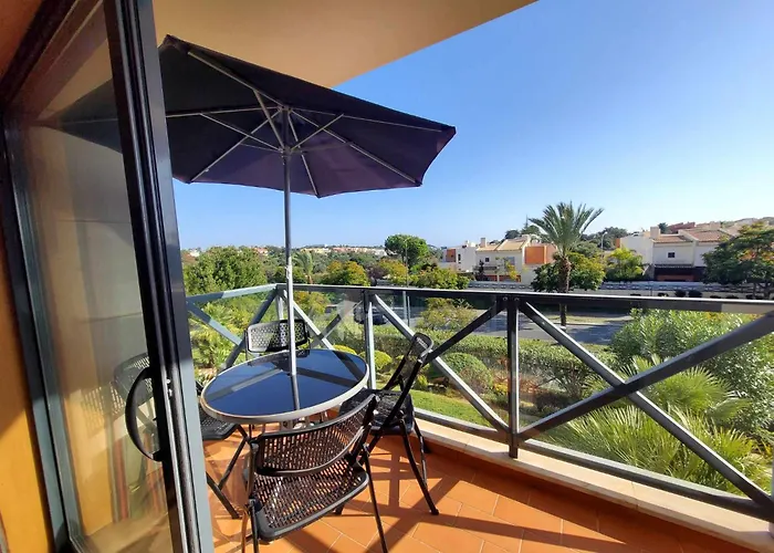 Sun & Nature Corcovada شقة