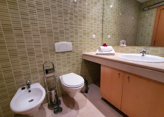 Sun & Nature Corcovada البوفيرا