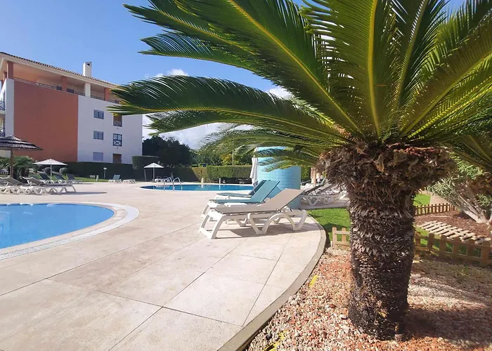 Sun & Nature Corcovada شقة