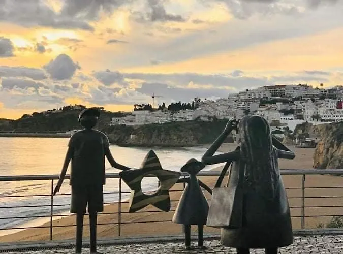 Sun & Nature Corcovada البوفيرا