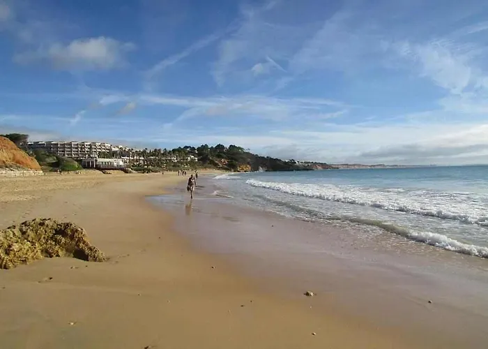 شقة Sun & Nature Corcovada