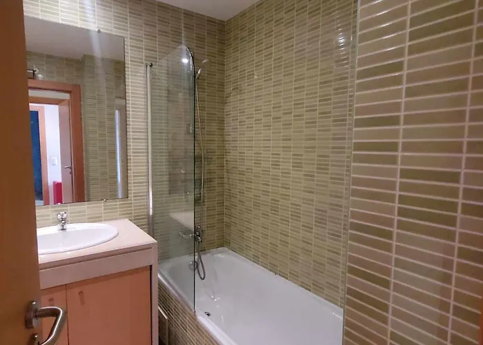 Sun & Nature Corcovada البوفيرا