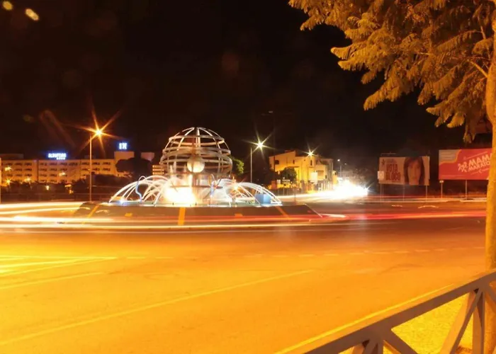 Sun & Nature Corcovada * البوفيرا