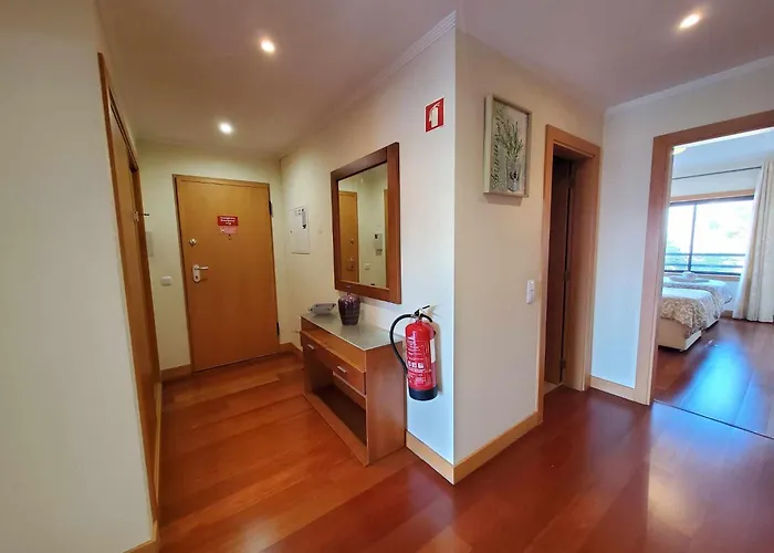 Sun & Nature Corcovada شقة البوفيرا