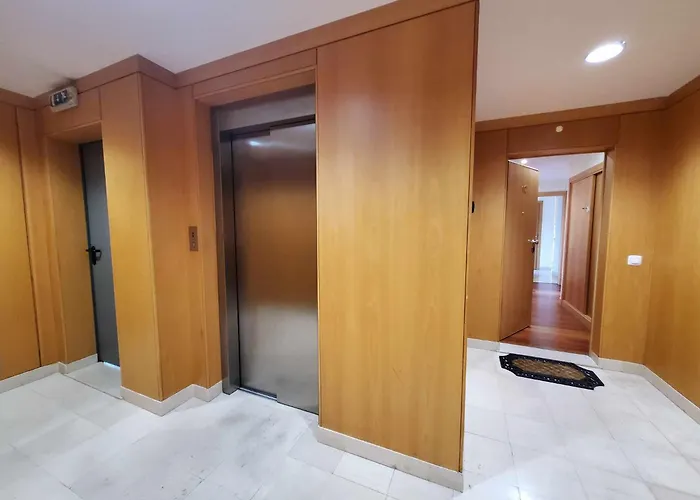 Sun & Nature Corcovada شقة البوفيرا