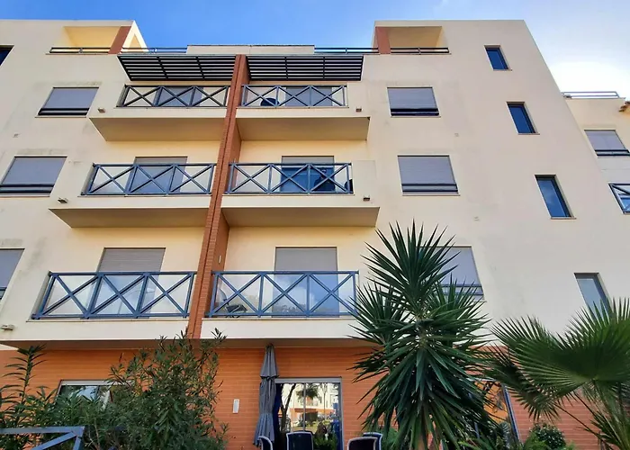 Sun & Nature Corcovada البوفيرا