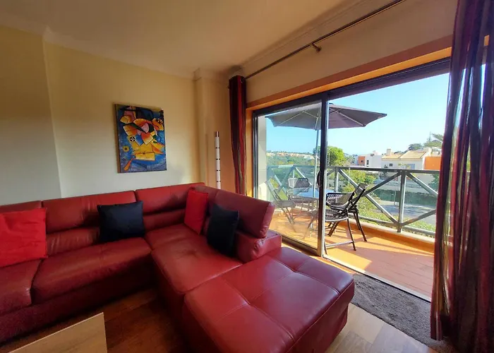 شقة Sun & Nature Corcovada البوفيرا