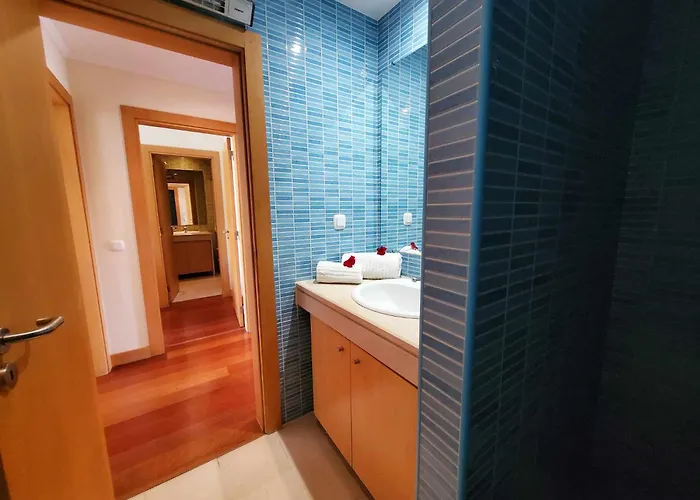 Sun & Nature Corcovada * البوفيرا