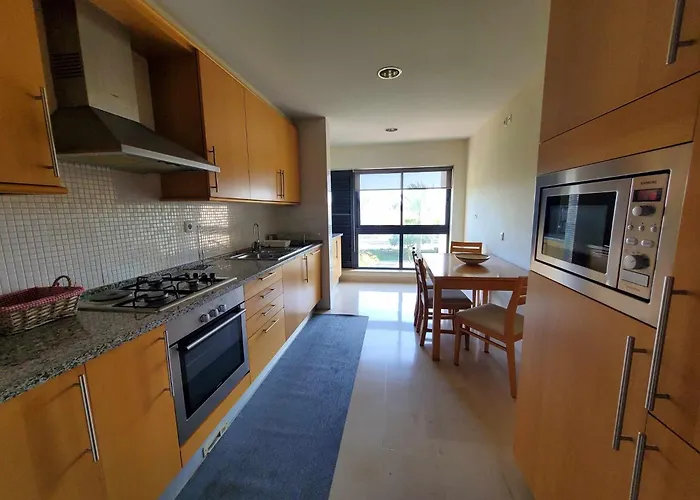 Sun & Nature Corcovada شقة