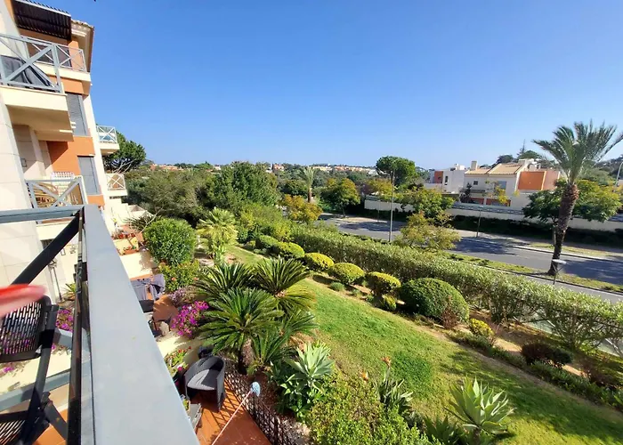 شقة Sun & Nature Corcovada *