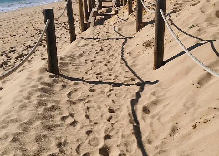 Sun & Nature Corcovada شقة البوفيرا
