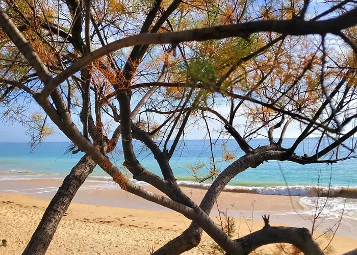 شقة Sun & Nature Corcovada البوفيرا