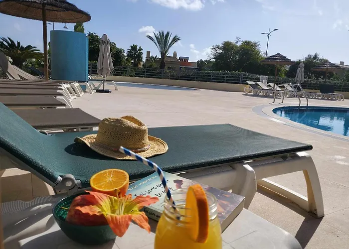 Sun & Nature Corcovada * البوفيرا