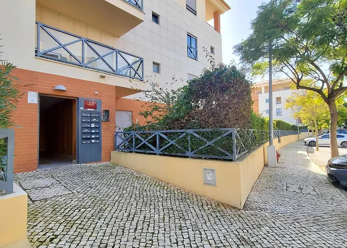 شقة Sun & Nature Corcovada *