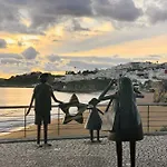 Sun & Nature Corcovada 阿尔布费拉