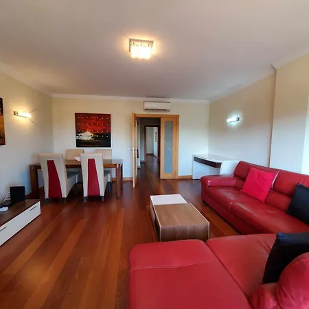 Sun & Nature Corcovada Appartement