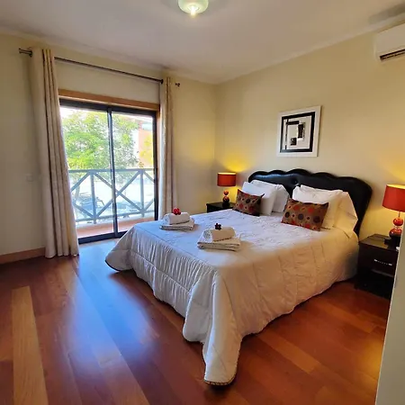 Appartement Sun & Nature Corcovada