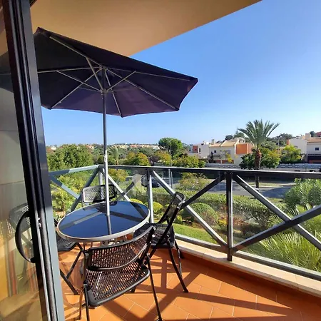 Sun & Nature Corcovada Appartement