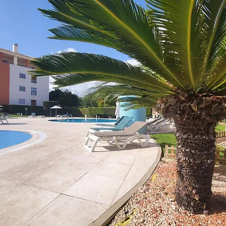 Sun & Nature Corcovada Appartement