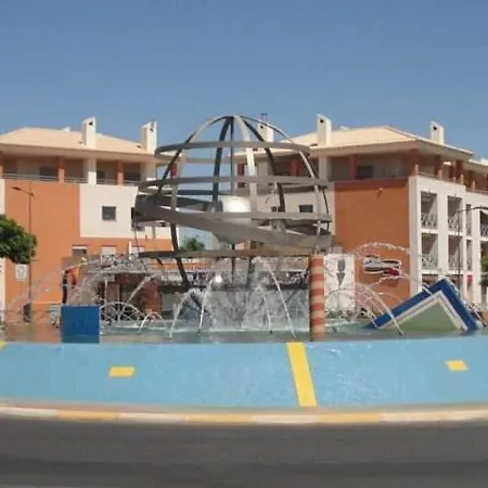 Sun & Nature Corcovada Appartement