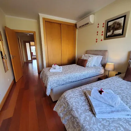 Appartement Sun & Nature Corcovada