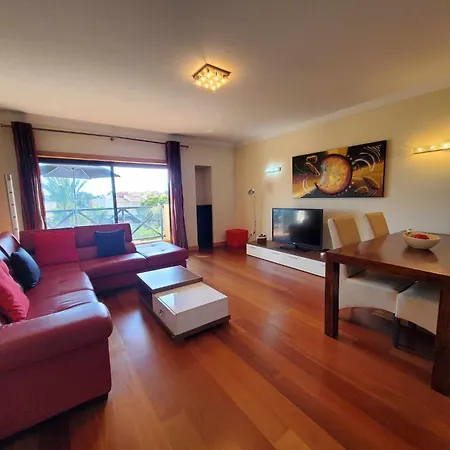 Appartement Sun & Nature Corcovada