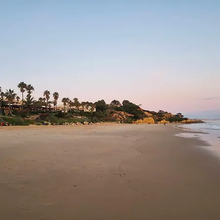 Sun & Nature Corcovada Appartement