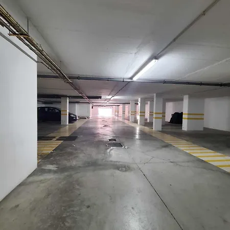 Sun & Nature Corcovada Appartement *