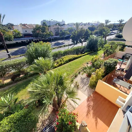 Appartement Sun & Nature Corcovada